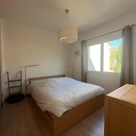 Moderne Centre-ville - Pers. - Fr-1-308-213 Διαμέρισμα