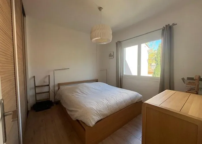 Moderne Centre-ville - Pers. - Fr-1-308-213 Διαμέρισμα