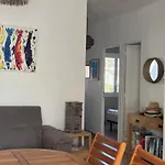 Apartment Moderne Centre-ville - Pers. - Fr-1-308-213 Le Lavandou