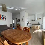 Apartment Moderne Centre-ville - Pers. - Fr-1-308-213
