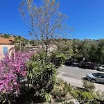 Moderne Centre-ville - Pers. - Fr-1-308-213 Apartment Le Lavandou