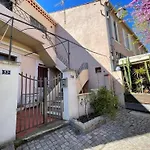 Apartment Moderne Centre-ville - Pers. - Fr-1-308-213 *