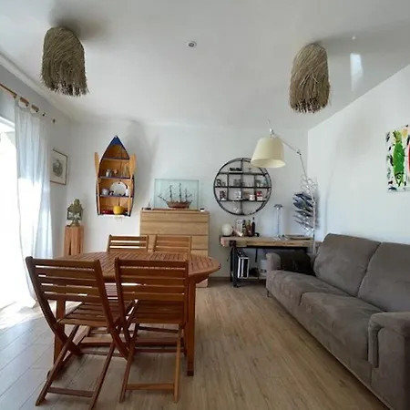 Apartment Moderne Centre-ville - Pers. - Fr-1-308-213 *