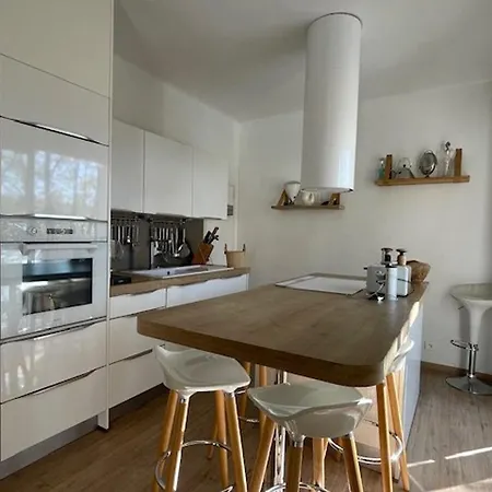 Moderne Centre-ville - Pers. - Fr-1-308-213 Апартаменти *