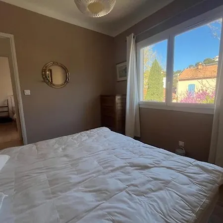 Apartment Moderne Centre-ville - Pers. - Fr-1-308-213