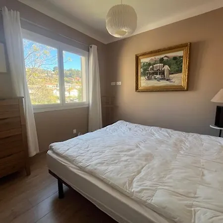Moderne Centre-ville - Pers. - Fr-1-308-213 Apartamento *
