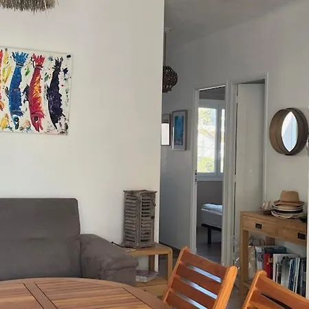 Apartmán Moderne Centre-ville - Pers. - Fr-1-308-213 Le Lavandou