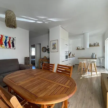 Apartmán Moderne Centre-ville - Pers. - Fr-1-308-213