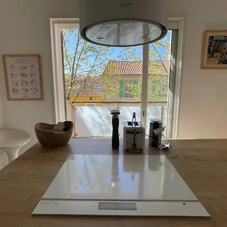 Apartmán Moderne Centre-ville - Pers. - Fr-1-308-213