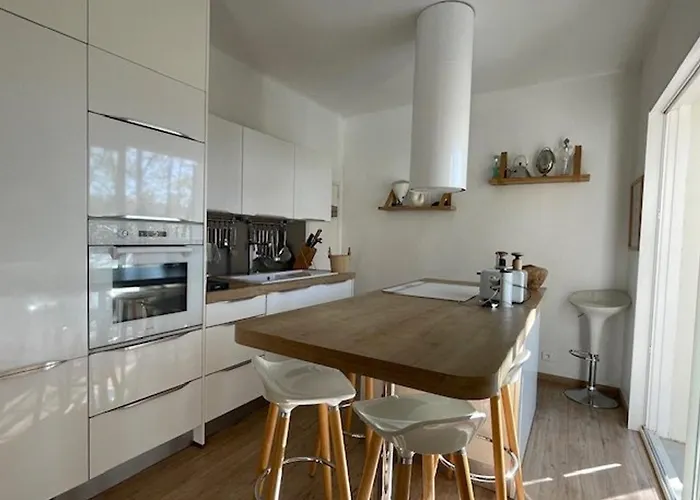 Moderne Centre-ville - Pers. - Fr-1-308-213 Apartment *