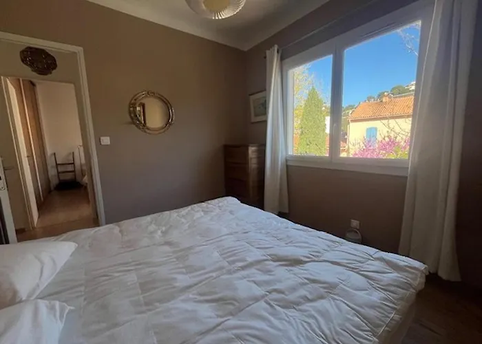 Apartment Moderne Centre-ville - Pers. - Fr-1-308-213