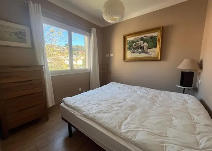 Moderne Centre-ville - Pers. - Fr-1-308-213 Apartment *