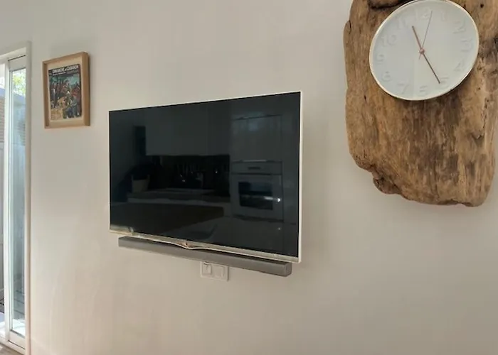 Moderne Centre-ville - Pers. - Fr-1-308-213 Apartment *